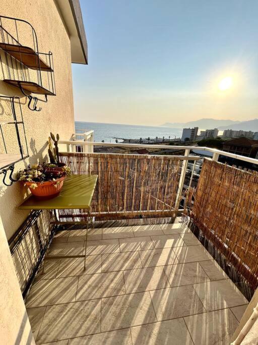 Casa Solymar Apartamento Vallecrosia Exterior foto